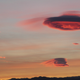 Illustration for article titled Cloud or UFO? You be the judge.